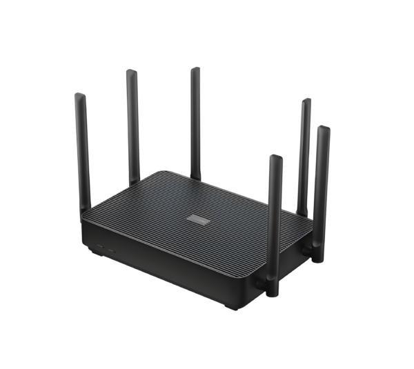 Enrutador Xiaomi AX3200