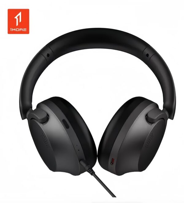 Auriculares Over-Ear 1MORE HC905