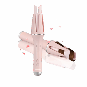 BOMIDI Rizador de Cabello HC02