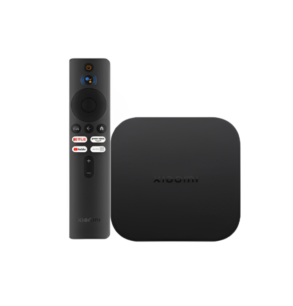 Xiaomi M25E TV Box 4K Global