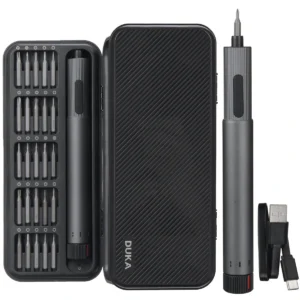 Destornillador eléctrico de precisión Xiaomi