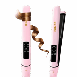 BOMIDI Plancha Alisadora HS2