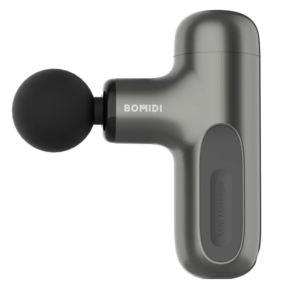 BOMIDI Mini Pistola de Masaje M1 USB