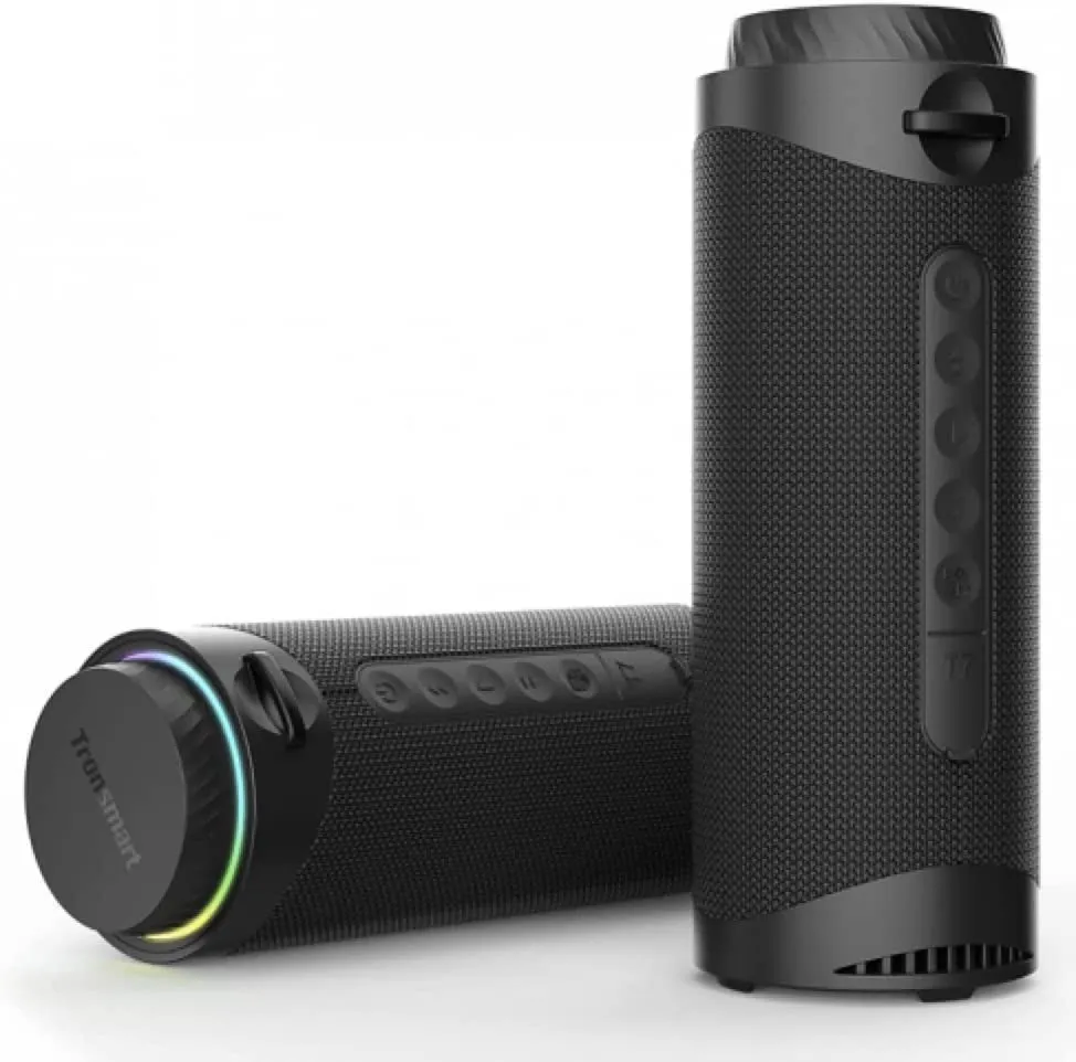 Altavoz Bluetooth Tronsmart T7 - Imagen 2