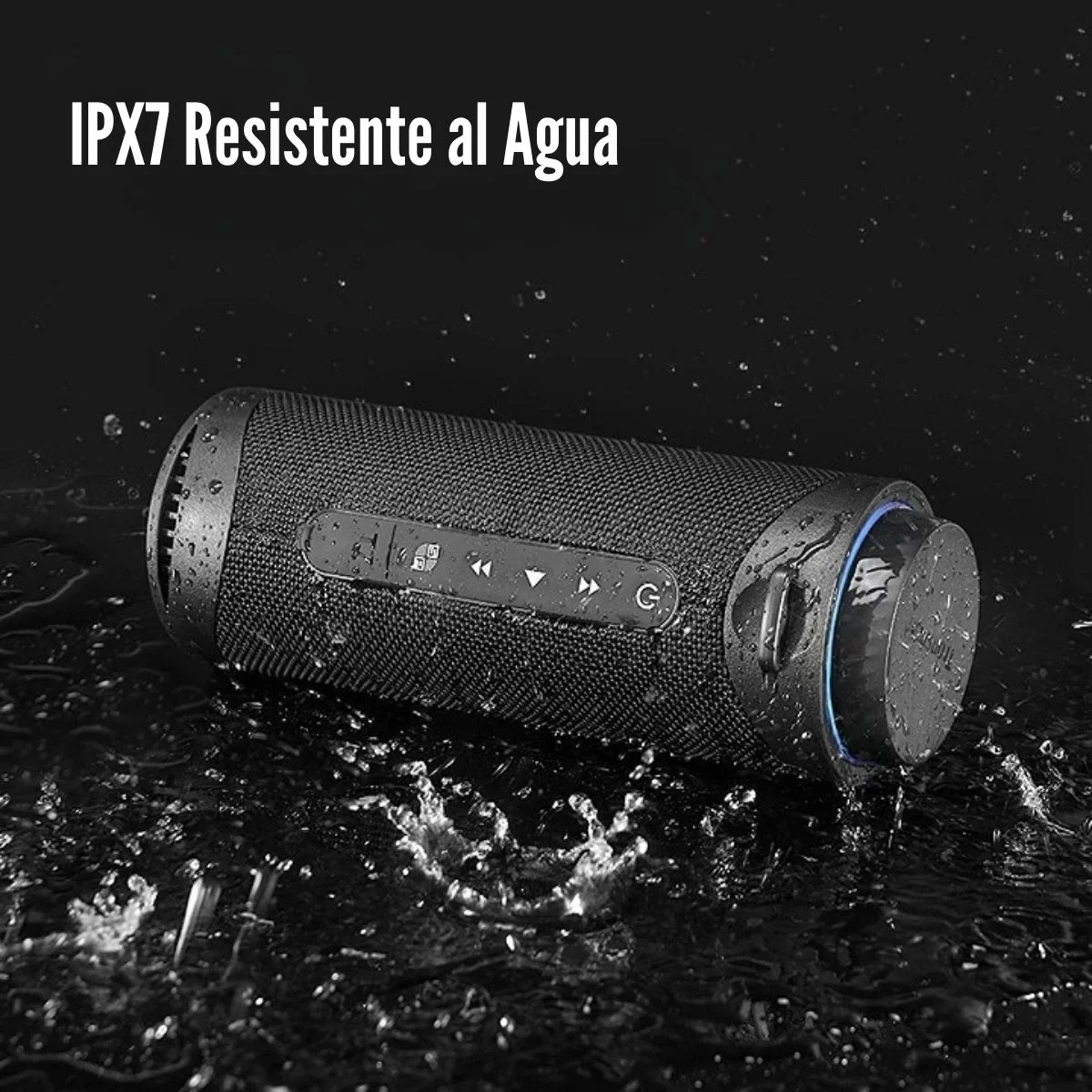 Altavoz Bluetooth Tronsmart T7 - Imagen 8