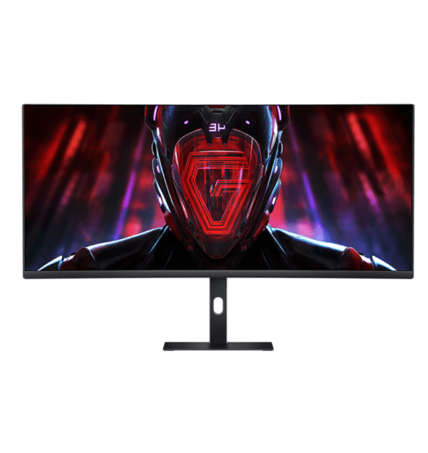 Monitor Curvo de Juego Xiaomi G34WQi ME3L (Versión Internacional)