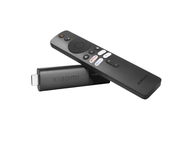 Xiaomi TV Stick 4K Global M26E