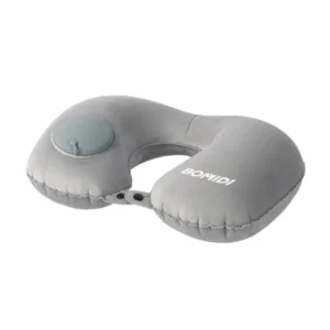 BOMIDI Almohada Inflable en U U02