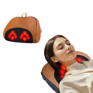 BOMIDI Cojín de Masaje MP1 Pro USB