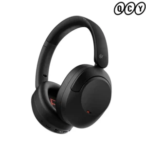 QCY auriculares de diadema H4