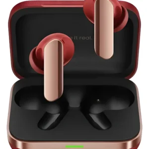 Realme auriculares TWS Buds Air7 Pro (RMA2407)