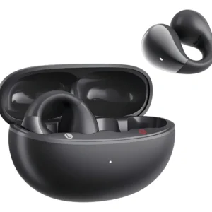 QCY auriculares TWS Bluetooth Crossky C30