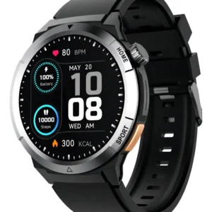 QCY reloj inteligente deportivo Active GX