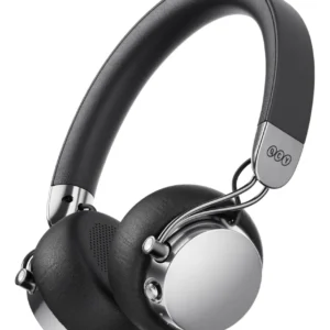 QCY auriculares de diadema retro Era 7 (BH25H7A)