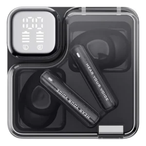 QCY auriculares TWS Bluetooth MeloBuds Neo