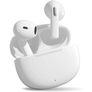 QCY auriculares TWS Bluetooth T20 AilyPods