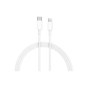 Xiaomi cable Type-C a Lightning 1m CTL01ZMC