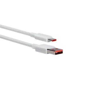 Xiaomi cable de carga rápida 6A Type-C