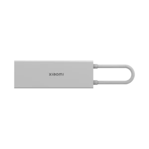Adaptador multipuerto Xiaomi Type-C 5 en 1 (XMDS05YM)