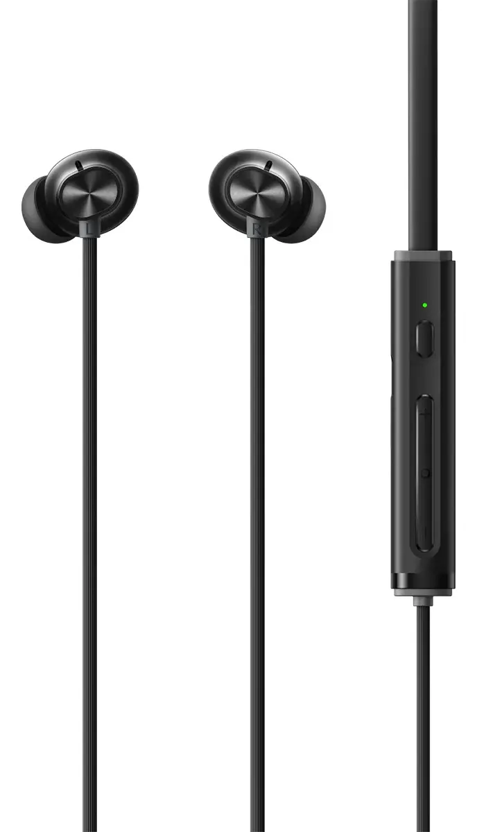 Realme auriculares Bluetooth neckband 5 ANC - Imagen 2