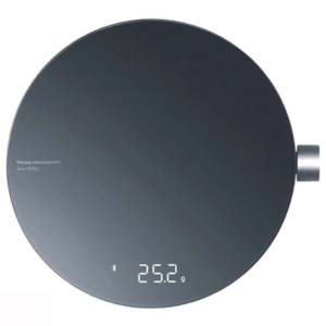 Balanza inteligente de cocina HOTO