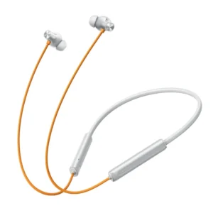Realme auriculares Bluetooth neckband 5 ANC (RMA2412)