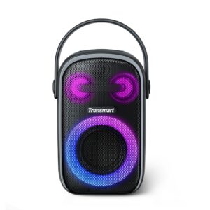 Altavoz Bluetooth Tronsmart HALO 100
