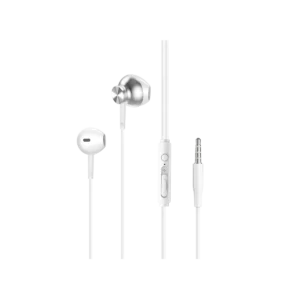 Auriculares con cable SolCord W02