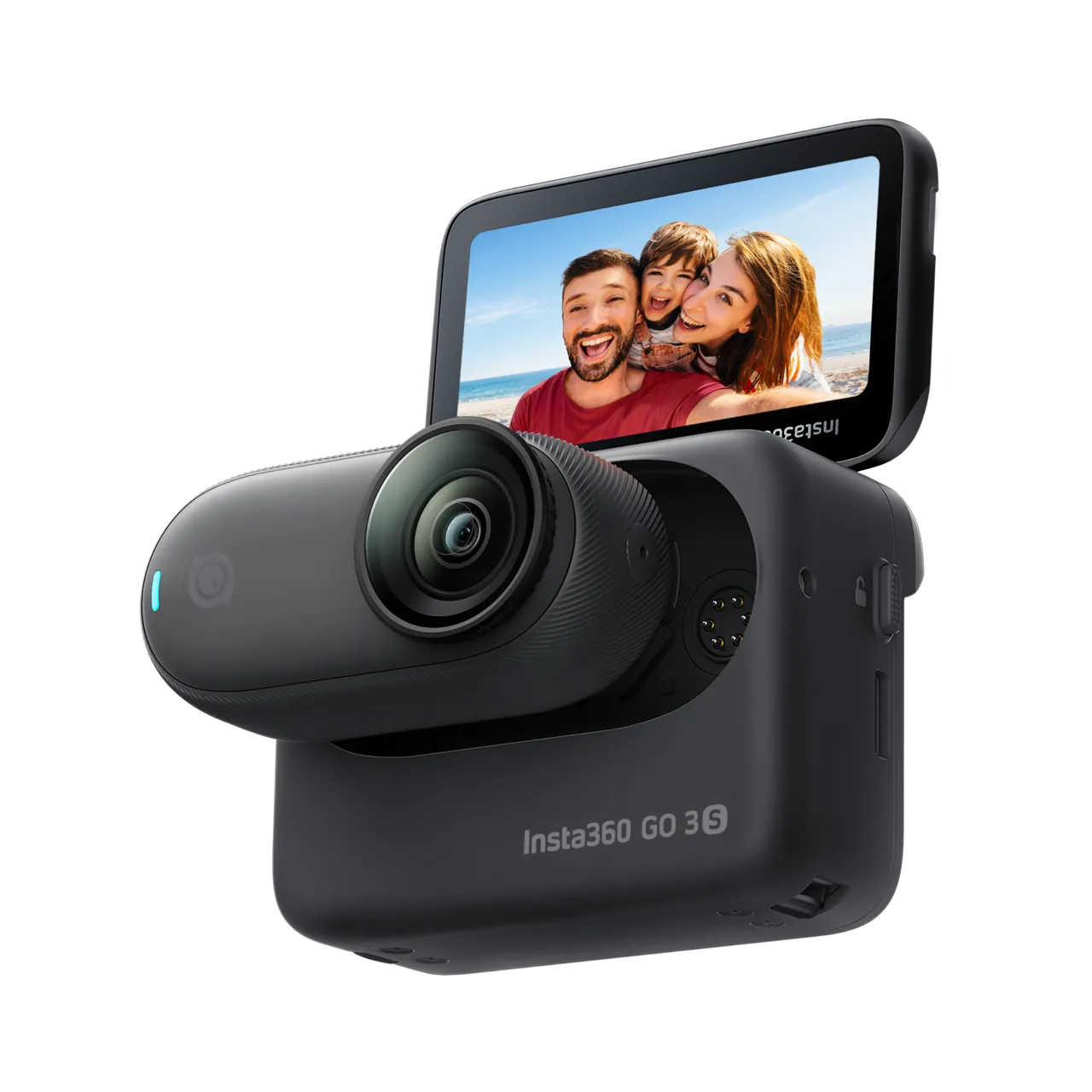 Cámara de Acción Insta360 GO 3S 128GB - Imagen 5