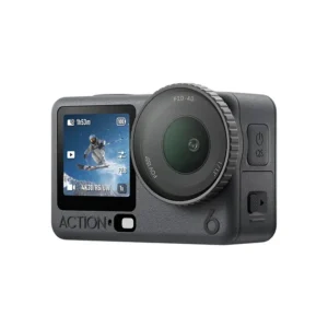 Cámara de Acción DJI Osmo Action 6 Adventure Combo
