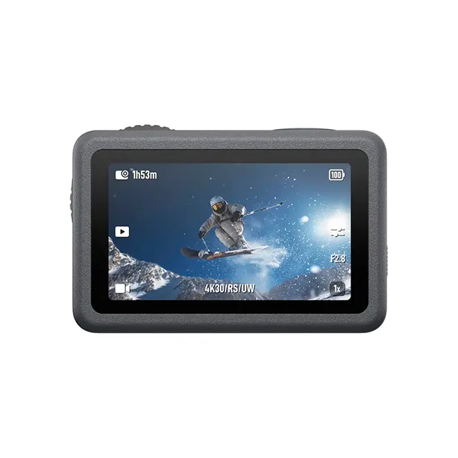 Cámara de Acción DJI Osmo Action 6 Adventure Combo - Imagen 3