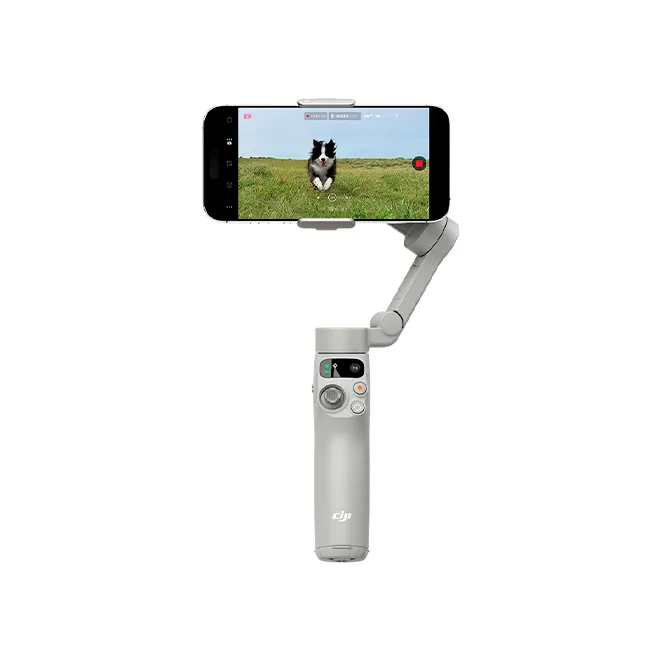 Gimbal para Smartphone DJI Osmo Mobile 7 - Imagen 2
