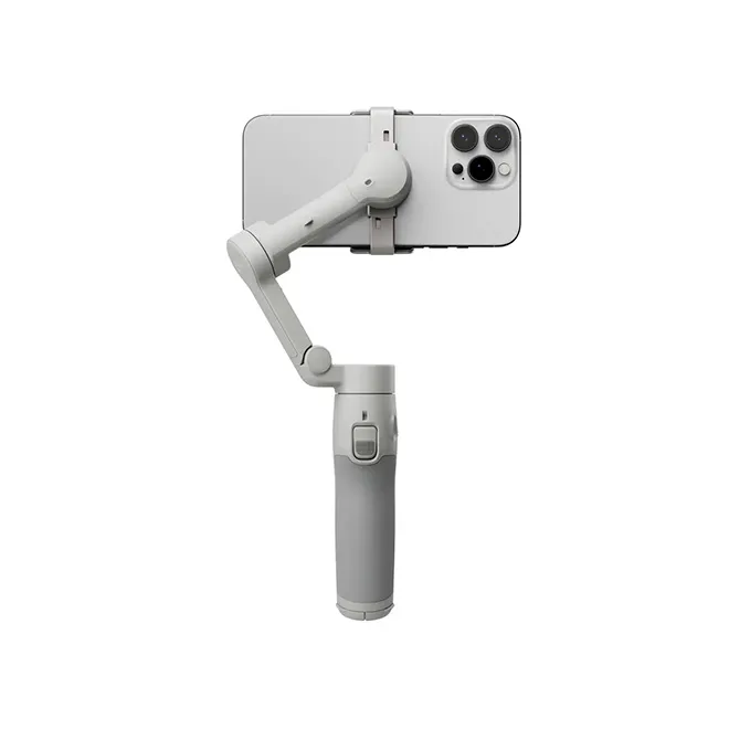Gimbal para Smartphone DJI Osmo Mobile 7 - Imagen 3