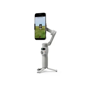 Gimbal para Smartphone DJI Osmo Mobile 7