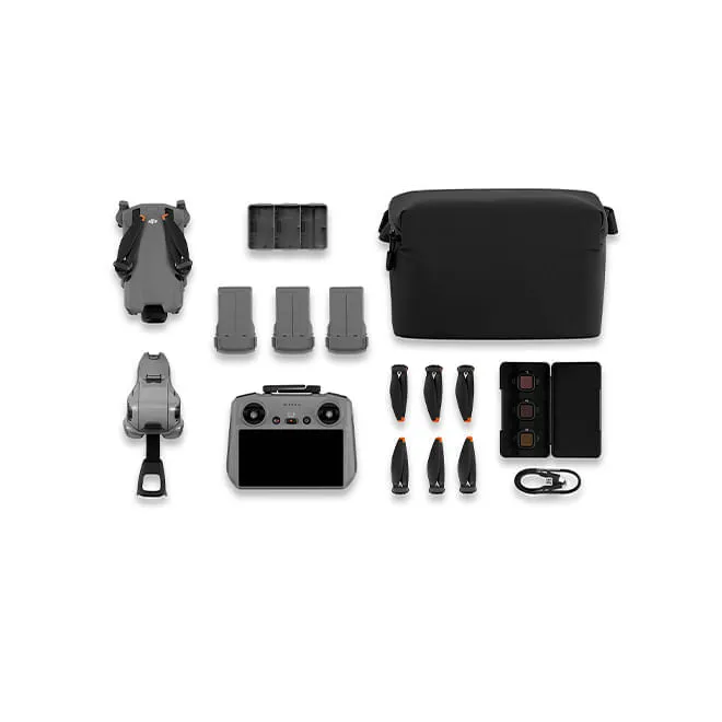 DJI Mini 5 Pro Fly More Combo Plus (DJI RC2) - Imagen 2