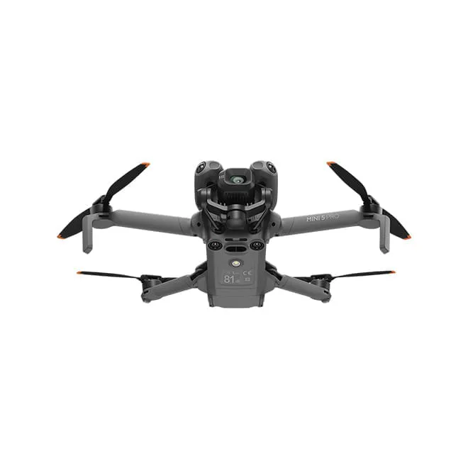 DJI Mini 5 Pro Fly More Combo Plus (DJI RC2) - Imagen 5