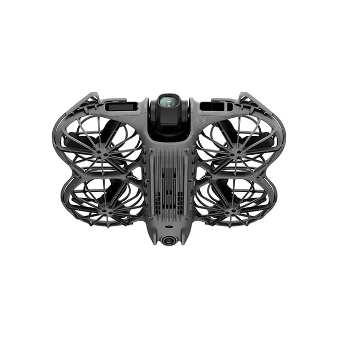 DJI Neo 2 Fly More Combo - Imagen 3