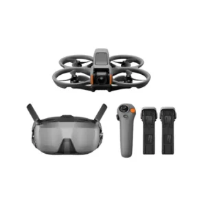 DJI Avata 2 Fly More Combo (Versión 3 Baterías)