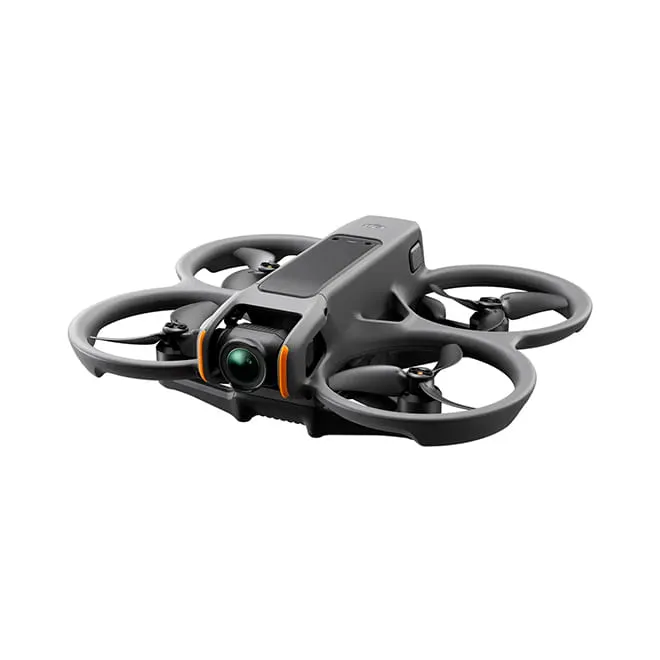 DJI Avata 2 Fly More Combo (Versión 3 Baterías) - Imagen 3