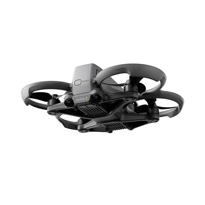 DJI Avata 2 Fly More Combo (Versión 3 Baterías) - Imagen 6