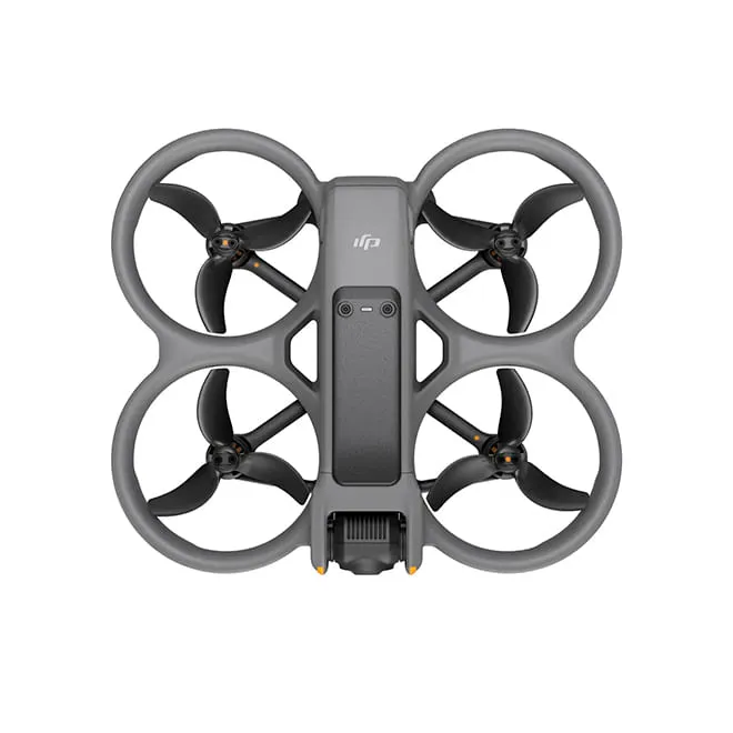 DJI Avata 2 Fly More Combo (Versión 3 Baterías) - Imagen 4