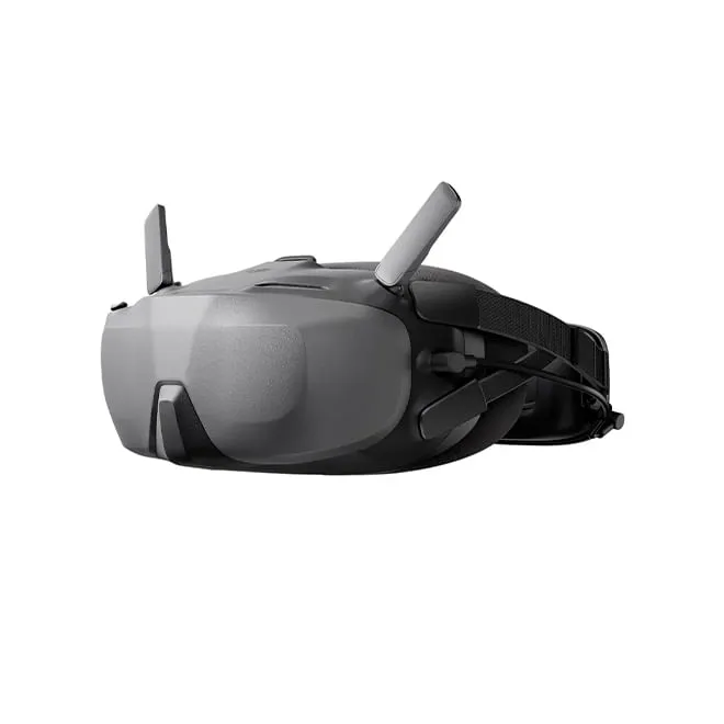 DJI Avata 2 Fly More Combo (Versión 3 Baterías) - Imagen 7