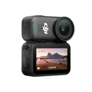 Cámara Corporal DJI Osmo Nano Kit Estándar 128GB