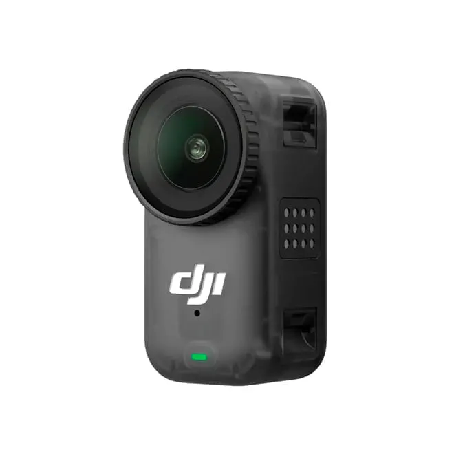 Cámara Corporal DJI Osmo Nano Kit Estándar 128GB - Imagen 4