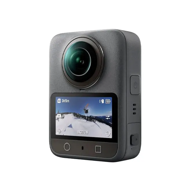 Cámara de Acción DJI Osmo 360 Adventure Combo - Imagen 6