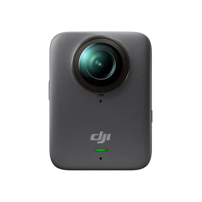 Cámara de Acción DJI Osmo 360 Adventure Combo - Imagen 5