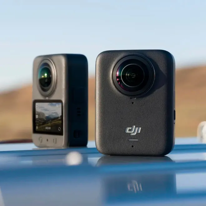 Cámara de Acción DJI Osmo 360 Adventure Combo - Imagen 3