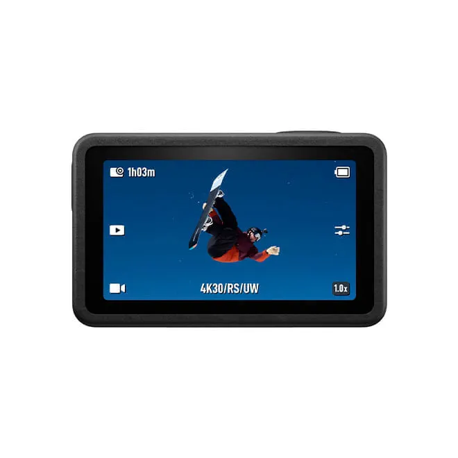 Cámara de Acción DJI Osmo Action 5 Pro Kit Estándar - Imagen 4