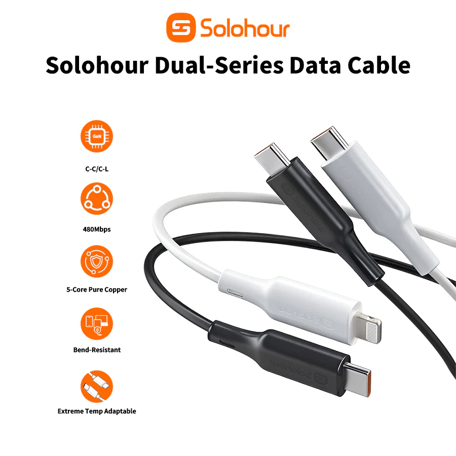 Cable USB-C a USB-C - Imagen 4