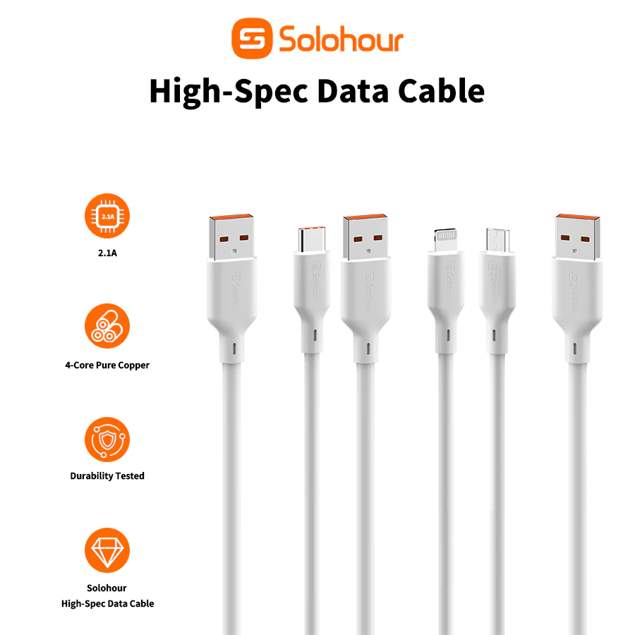 Cable USB-A a USB-C - Imagen 7